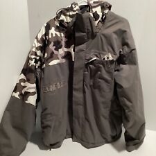 Bonfire snowboarding company for sale  Reno
