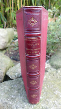 Margolle elie zurcher d'occasion  France