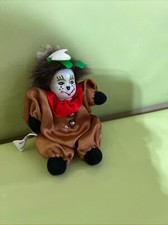 Vtg angel clown for sale  Oklahoma City