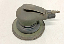Lixadeira orbital Ingersoll-Rand 6" vintage pneumática palma de ar 90 PSI 10000 RPM 34C comprar usado  Enviando para Brazil