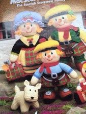 Jean greenhowe macscarecrow for sale  LEEDS