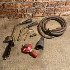 Sievert torch burner for sale Sievert torch burner for sale  HALESOWEN