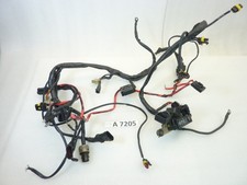 Treccia impianto elettrico usato  Vigevano