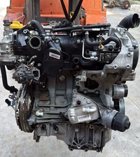 Motore fiat doblo usato  Massa di Somma
