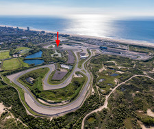 Formel ticket zandvoort gebraucht kaufen  Chemnitz