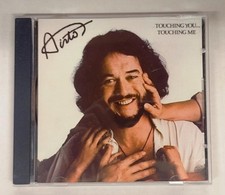 Airto Moreira~Touching You...Touching Me CD 2011 Wounded Bird Reissue UNPLAYED comprar usado  Enviando para Brazil