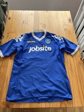 Portsmouth home shirt for sale  SOUTHSEA