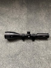 Hawke scope 12x50 for sale  PONTEFRACT