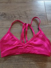 Pinker sport gymshark gebraucht kaufen  Kelheim