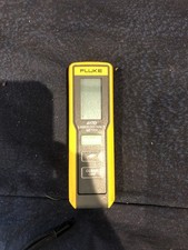 Fluke 417d laser for sale  SALTASH