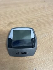 Bosch bike display gebraucht kaufen  Fallingbostel