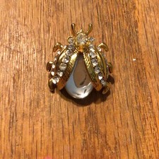 Brooch pin gold for sale  Muskogee