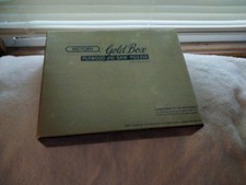 Victory gold box for sale  Columbia City