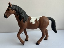 Schleich paint horse gebraucht kaufen  Bad Segeberg
