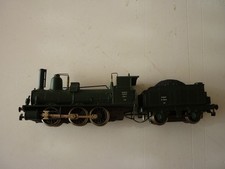 Belle petite locomotive d'occasion  Villedieu-les-Poêles