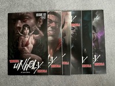 Dynamite entertainment vampire for sale  STOCKTON-ON-TEES