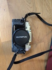 Reduced olympus om30 for sale  BRIGHTON