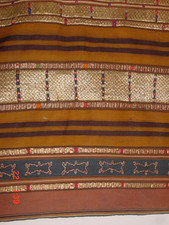 Gorgeous antique sumatra d'occasion  Expédié en Belgium