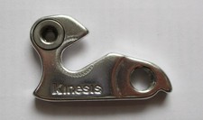 Kinesis fahrrad rahmen gebraucht kaufen  Senden