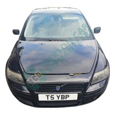 Black volvo s40 for sale  BOOTLE