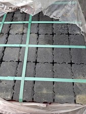 Concrete block paving for sale  FALKIRK