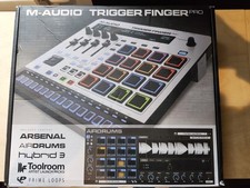 Audio usb midi for sale  LONDON