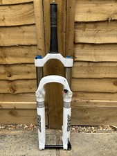 Fox series forks for sale  ROMSEY
