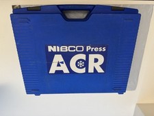 Nibco press acr for sale  Vancouver