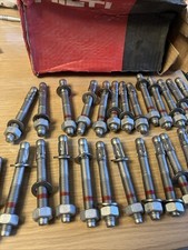Hilti goujon hst3 d'occasion  Hem
