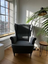 ohrensessel grau gebraucht kaufen ohrensessel grau gebraucht kaufen Buxtehude