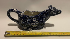 Staffs cow creamer for sale Staffs cow creamer for sale  CHESTER