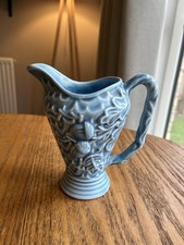 Vintage wade blue for sale  NEWPORT PAGNELL