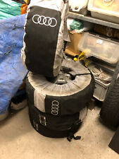 Roues hiver audi d'occasion  Beaulieu-sur-Mer