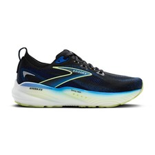 BROOKS GLYCERIN GTS 22 UOMO 474 Black/Cobalt/Neon Yellow - Art. 110446 1D 002 na sprzedaż  Wysyłka do Poland