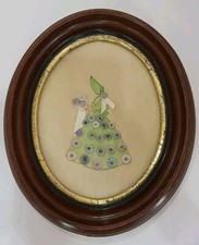 Vintage framed victorian for sale  Wyalusing