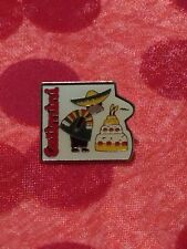 Pin lapel pin d'occasion  Expédié en Belgium