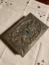 Art nouveau box d'occasion  Expédié en Belgium