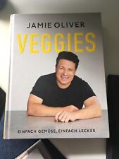 Veggies jamie liver gebraucht kaufen  Hamburg