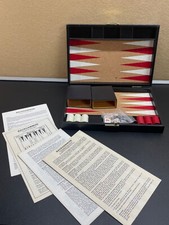 Design philipp backgammon for sale  North Hollywood