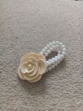 cream bracelet rose for sale cream bracelet rose for sale SITTINGBOURNE