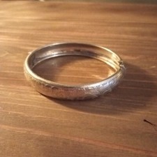 Vintage bracelet art d'occasion  Migennes