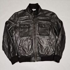 Aviatrix leather bomber for sale  FLEET