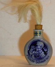 Schnupftabak flasche pöschl gebraucht kaufen  Hebertshausen