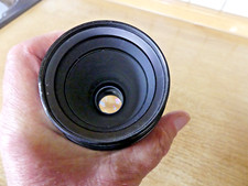 Contax planar 60mm gebraucht kaufen  Fridingen an der Donau