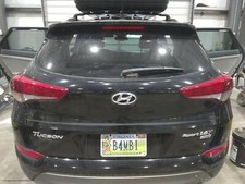 Hyundai tucson deck for sale  Asheville
