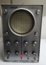 Oscilloscopio vintage italiano usato  Campi Bisenzio