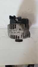 Alternatore bmw 118d usato  Napoli