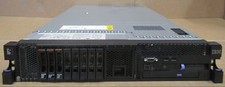 Servidor em rack IBM X3650 M2 2x Intel Xeon 4-Core E5530 2.4GHz 438GB 64GB 2U 794752G, usado comprar usado Servidor em rack IBM X3650 M2 2x Intel Xeon 4-Core E5530 2.4GHz 438GB 64GB 2U 794752G, usado comprar usado  Enviando para Brazil