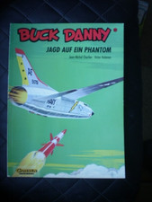 Buck danny jagd gebraucht kaufen  Weilerswist
