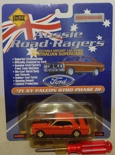 64. falcon gtho for sale  Grand River